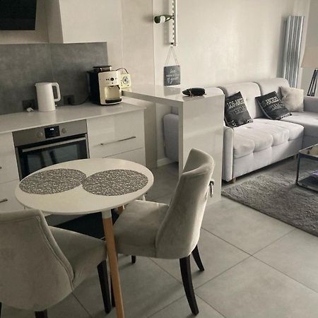 Albatross Towers Joda Bed Apartment Гданск Екстериор снимка